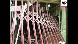 4:3 Aftermath of bomb attack that killed at least 10 people