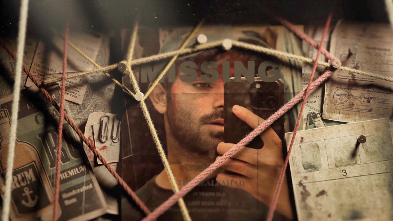 The King Returns - Therealfahad