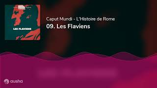09 Les Flaviens
