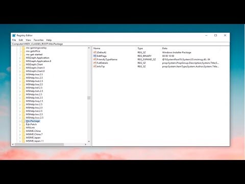 Videó: Net User parancs a Windows 10/8/7 rendszergazdák számára