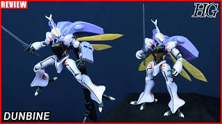 태초의 이세계 메카물! 하이퍼 오라베기다아아아!! - HG 1/72 단바인 [REVIEW] (EN, JP, ZH-CHT, KR Sub)