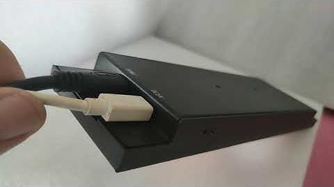 8.8 inch IPS Monitor  Strip Display With Aluminum Case   1920*480 High Brightness   PC raspbery PI