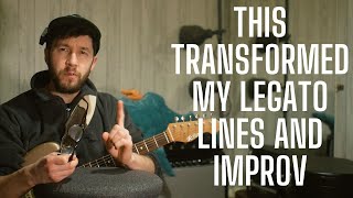 This Concept Transformed My Legato Lines and Improvisation