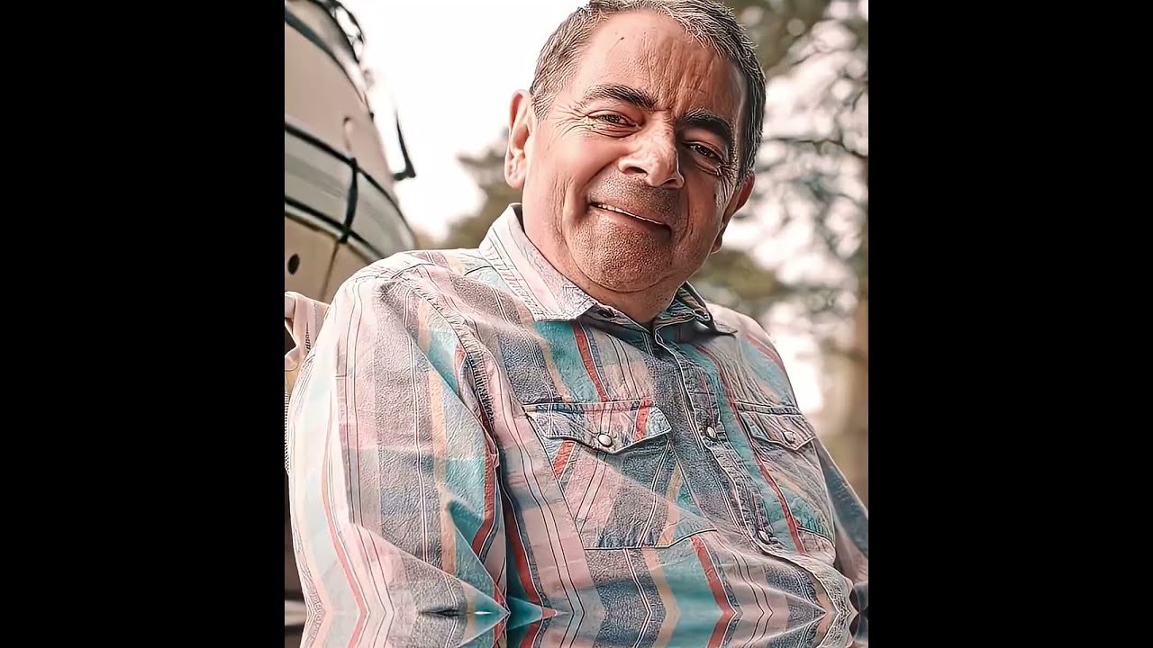 Our Legend is Getting Old Mr Bean Kamin Emin Jony slowed edit shorts