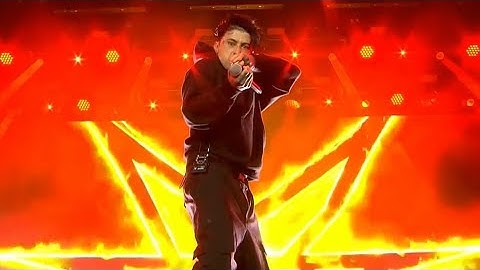 Falling In Reverse - Watch The World Burn (Rock am Ring 2025)