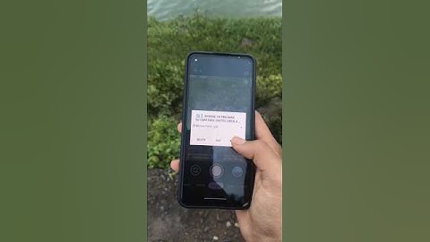 Import iPhone LMC Config File In Your Phone 🔥😲 #iphone #shorts #lmc #lmccamera #photography