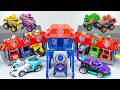 Paw Patrol | ¡Cachorros al rescate! Los mejores de PAW Patrol Big Truck Highway Rescue HQ#pawpatrol