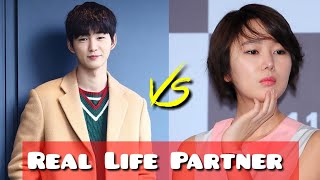 Lee Won Keun Vs Jin Seo Yun Comparison Cast Real Life Partner And Cast Real Ages Top 10 Facts Sk.
