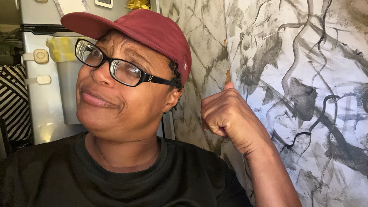 🔴 THIS IS WHAT WE AIN’T Going To Be Doing Today Van Life Selfcare