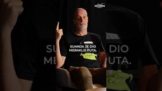 Sumnja je dio Meraklis puta - Srđan Roje  #putmeraklisa #podcast #inspiracija #manifestiranje