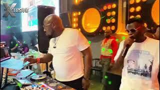MC MIDO FT DJ XCLUSIVE 🔥 LETEST BONGO MIX 🔥 NEW CLUB BANGERS PARTY VIDEO MIX 🔥 QUIVER MOMBASA ROAD 🔥