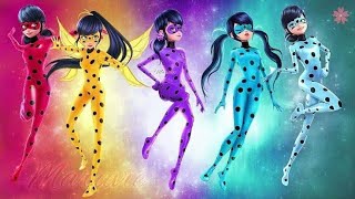 Miraculous Ladybug Temporada 6 Capítulo 1 Chrysalis (ESPAÑOL LATINO) | EPISODIO COMPLETO