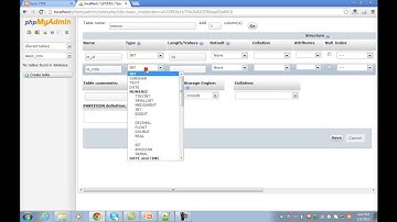 Complete CMS Website in PHP MySQL Urdu Hindi Tutorials Part 4 of 16