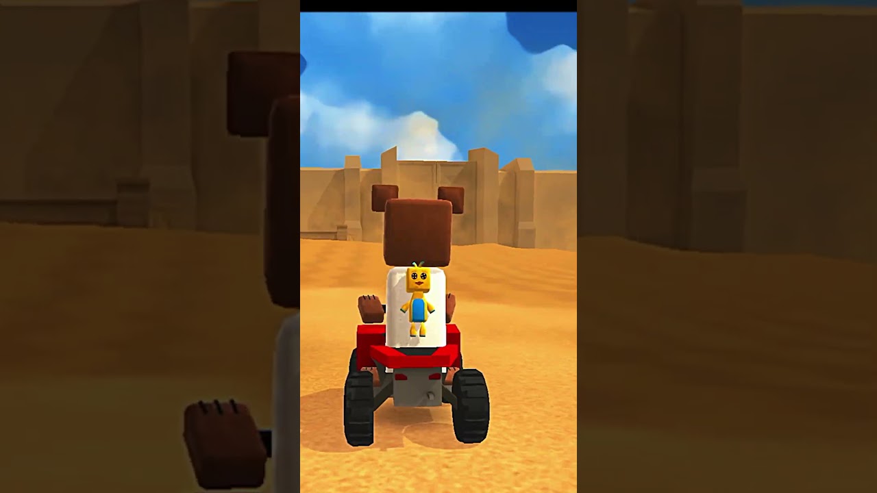 Secret Super Bear Adventure 