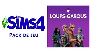 Vwamplo (Musique effrayante) - Les Sims™ 4 OST