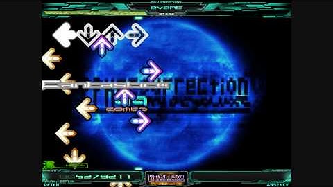 Resurrection PPK [effects Drunk Beat] (Stepmania played by Neoplatinum)