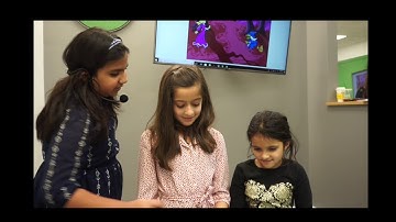Girl Power at theCoderSchool - January 2018