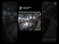 10 Min Transformation — Hall Seats DISAPPEAR! (Real)