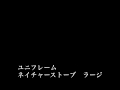 ネイチャーストーブで試し焚き