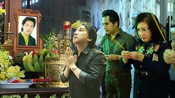 💥CHIỀU 20/8: Ông hoàng của cải lương miền Nam đã ra đi mãi mãi để lại nhiều thương tiếc