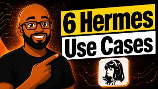 Hermes Agent Use Cases That Actually Work