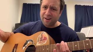Lesson 12 picking hand position