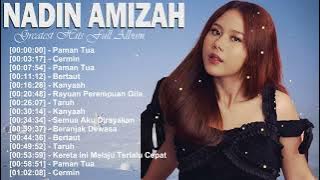 Nadin Amizah – Full album musik indie yang menyentuh jiwa pendengar