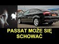 Ford Mondeo Ghia X: nie oglądaj jeśli masz Passata