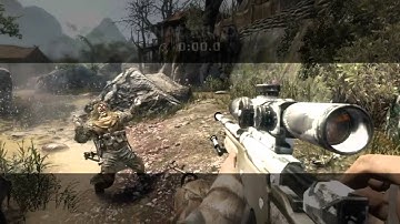 Private Match Shots 2 (MultiCod)