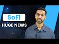 Sofi partnership nobody is talking about