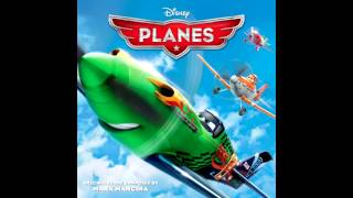Planes [Soundtrack] - 01 - Nothing Can Stop Me Now chords