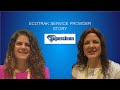 Ecotraks platform helps superclean keep track of client information