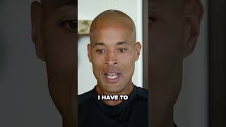 The Shocking Truth Behind David Goggins  Military Career