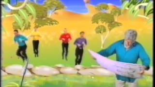 The Wiggles - Its A Wiggly Wiggly World Live In Concert Closing