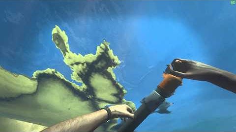 Stranded Deep | Crazy Boat Physics