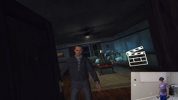 Jerma985 - Detective Jerma