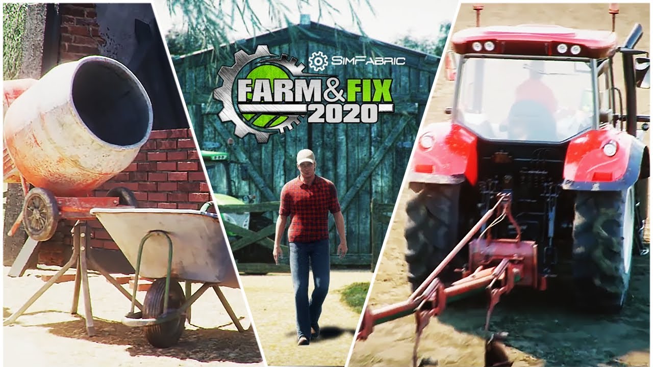 for ios download Farming 2020