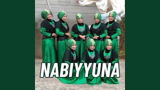 Nabiyyuna