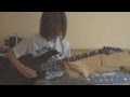 Yngwie Malmsteen - Far Beyond the Sun Cover