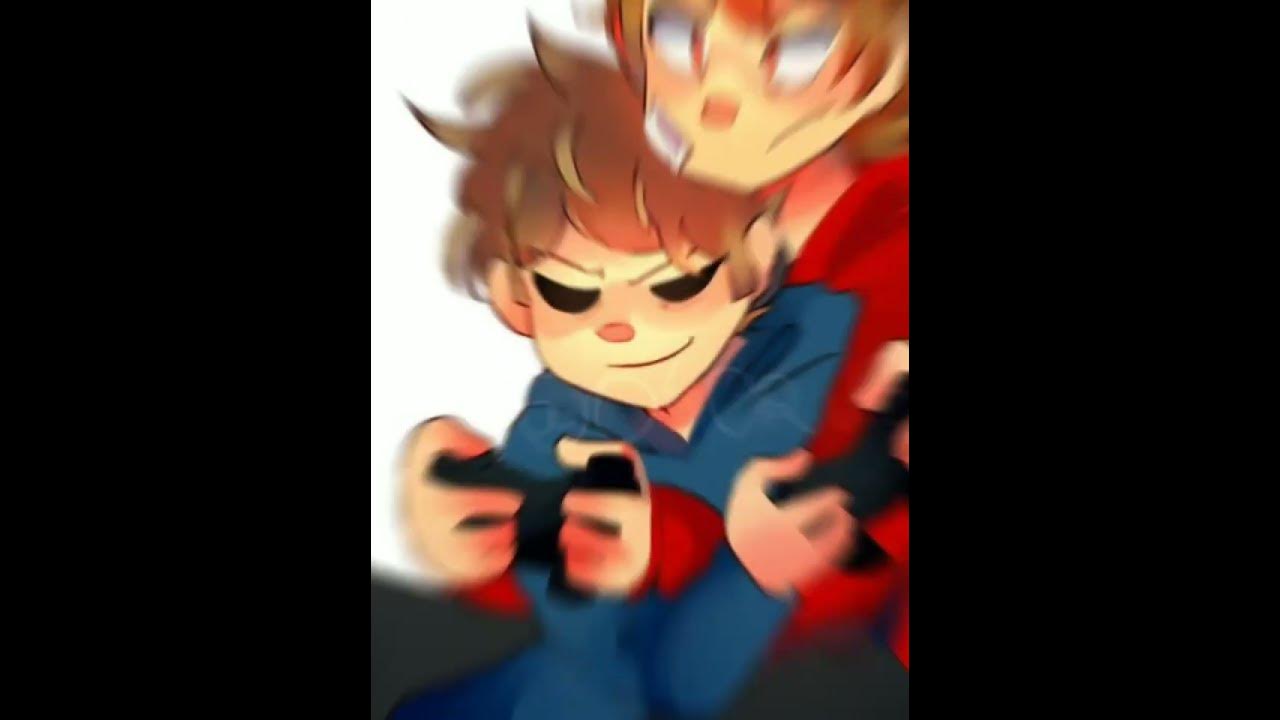 Том Торд эддсворлд - YouTube