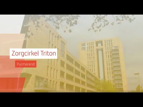 Zorgcirkel Triton - locatievideo