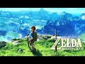 Preparing For Hyrule Warriors: Age Of Calamity! Lets Finish Zelda Breath Of The Wild