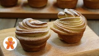 Cruffins