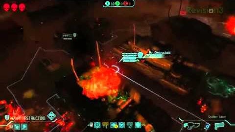 Game review   XCOM   Enemy Unknown NEW GAMEPLAY with the Developers!    PREMIERE GAME AND PLAY