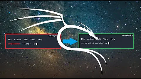 How fix E: Could not open lock file /var/lib/apt/lists/lock - open (13: Permission denied)  | Ep. 1