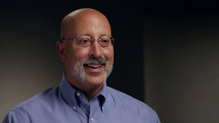 Meet Dr. Michael Baach - Internal Medicine Care