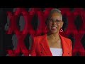 How to Own 'Your' Arena, when you're the 'ONLY' one | Katrina Adams | TEDxBoston