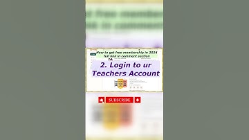 Prodigy: How to get "FREE MEMBERSHIP in 2024": 1DoctorGenius