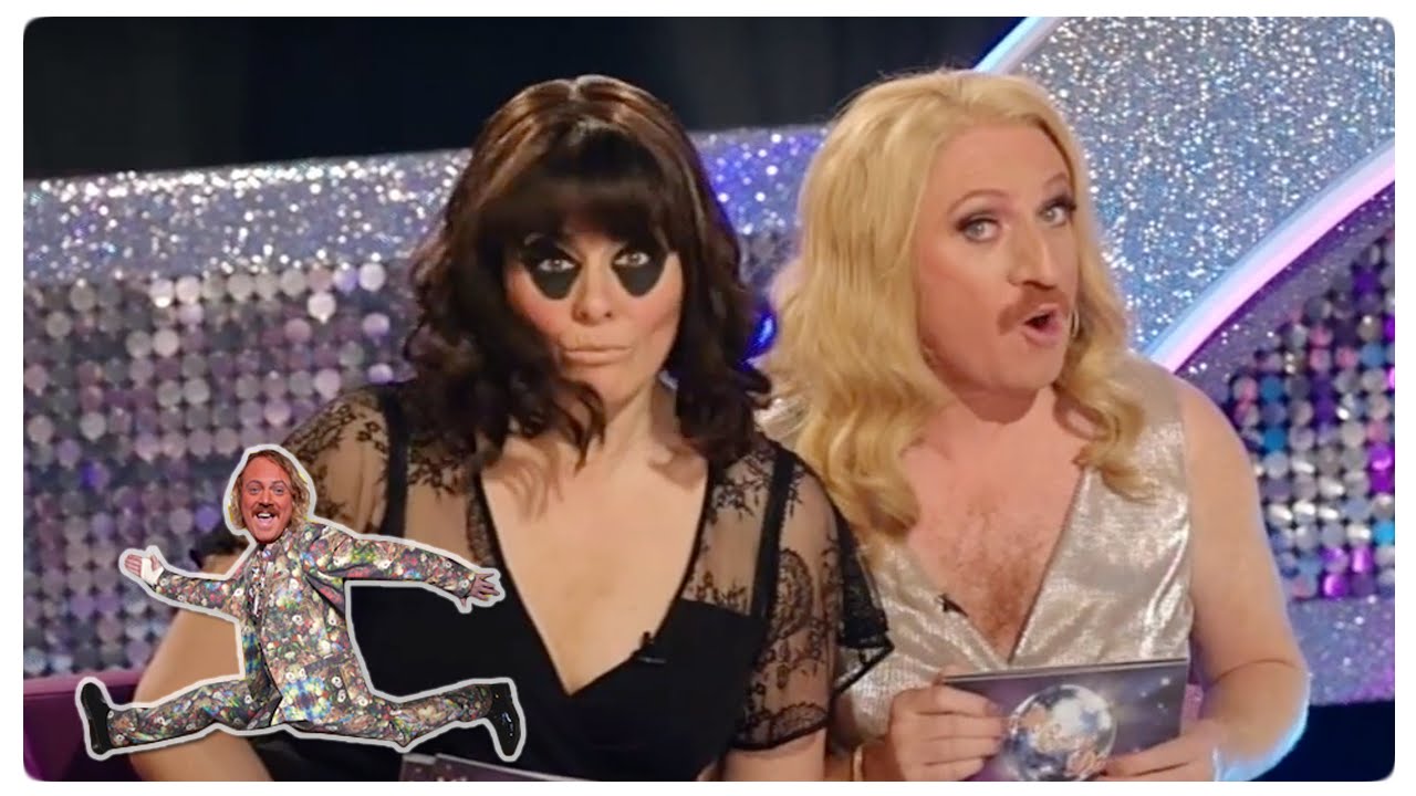 Claudia Winkleman and Tess Daly reveal Strictly line-up news as filming finally starts recommend Claudia Winkleman and Tess Daly reveal Strictly line-up news as filming finally starts recommendations