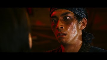 映画『完全なる飼育 étude』本編解禁③【11月27日（金）公開】